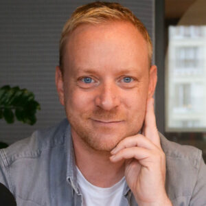 Laurent Kretz