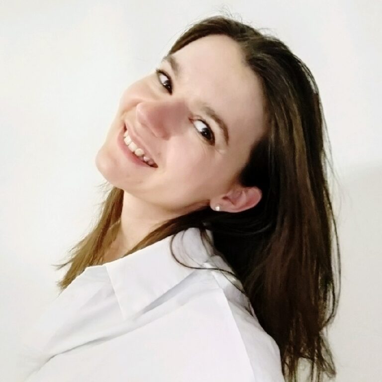 Amandine Blard