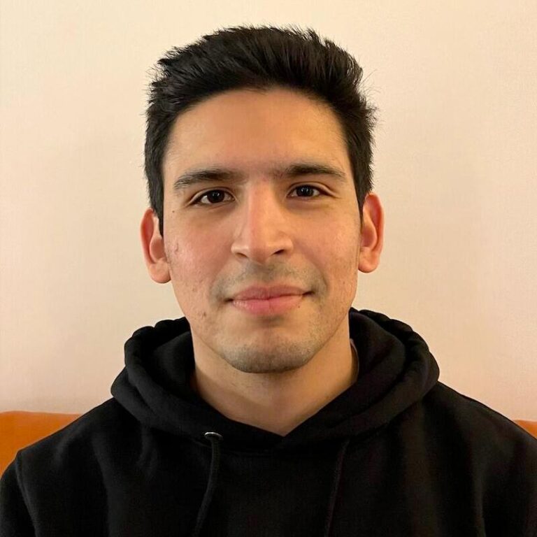 Etienne Garcia