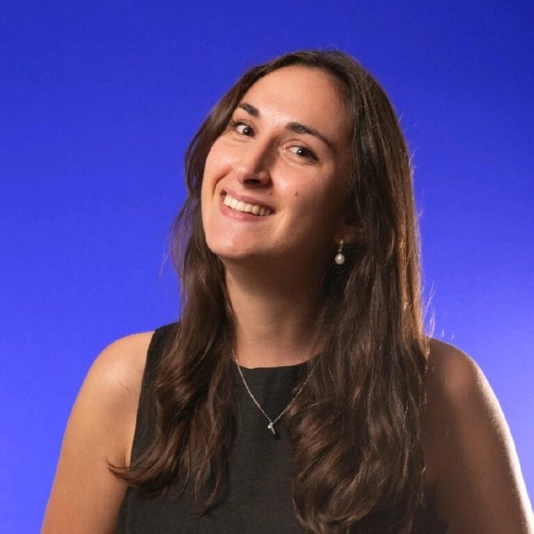 Marie Tramier