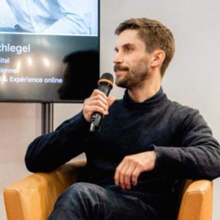Cyprien Schlegel