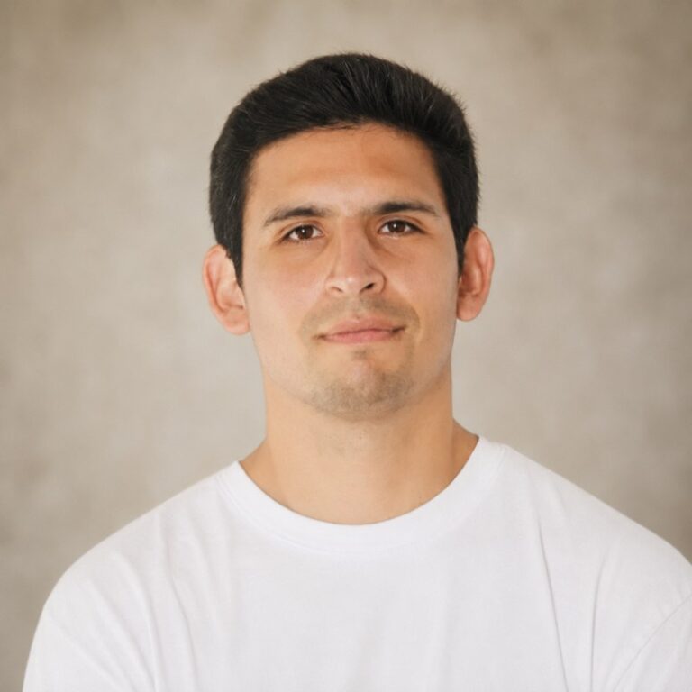 etienne garcia