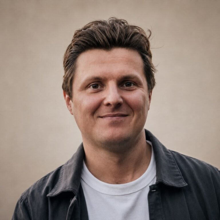 thomas pedegaye